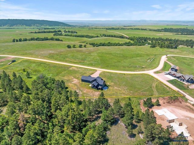 22998 CEDAR BERRY AVE, Spearfish, SD 57783