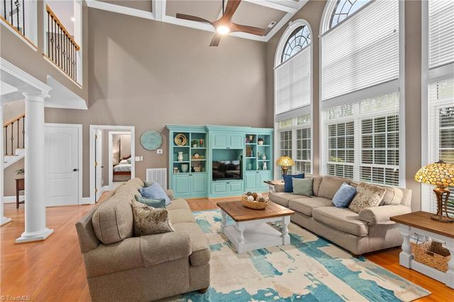 7435 Trotters Run, Trinity, NC 27370