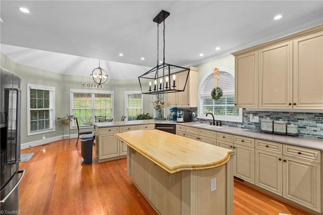 7435 Trotters Run, Trinity, NC 27370