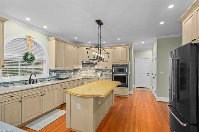 7435 Trotters Run, Trinity, NC 27370