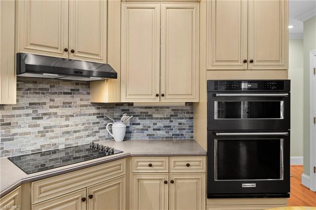 7435 Trotters Run, Trinity, NC 27370