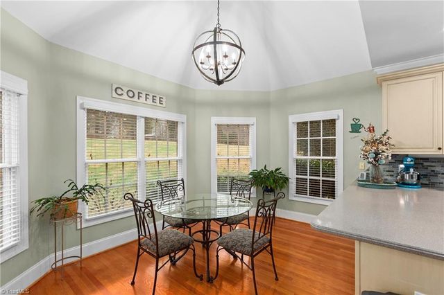 7435 Trotters Run, Trinity, NC 27370