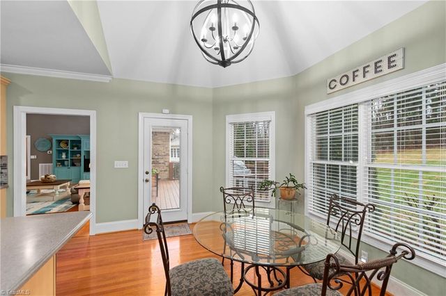 7435 Trotters Run, Trinity, NC 27370