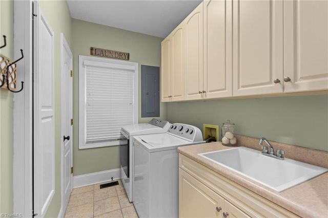 7435 Trotters Run, Trinity, NC 27370