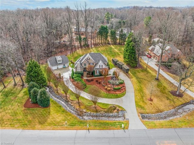 7435 Trotters Run, Trinity, NC 27370