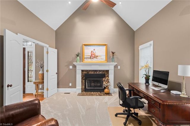 7435 Trotters Run, Trinity, NC 27370