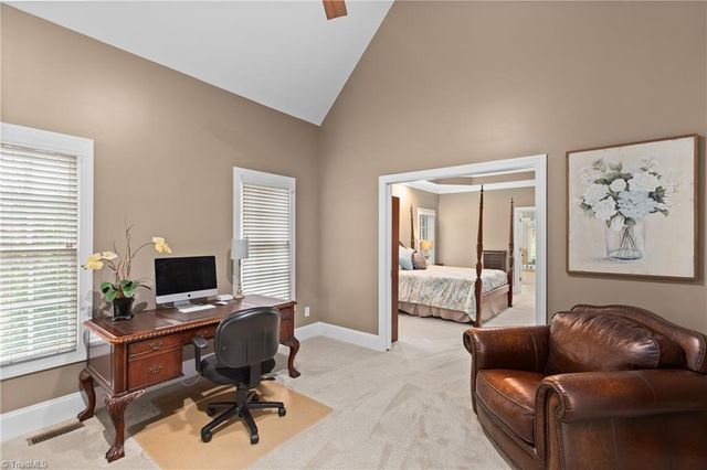 7435 Trotters Run, Trinity, NC 27370