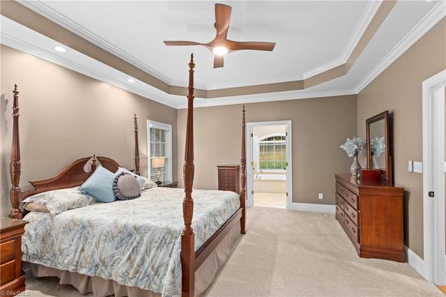 7435 Trotters Run, Trinity, NC 27370