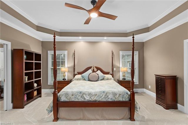 7435 Trotters Run, Trinity, NC 27370