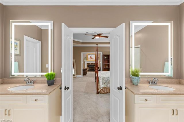 7435 Trotters Run, Trinity, NC 27370