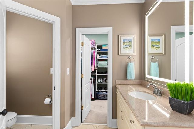 7435 Trotters Run, Trinity, NC 27370