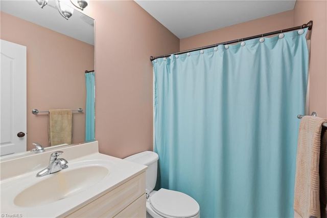 7435 Trotters Run, Trinity, NC 27370