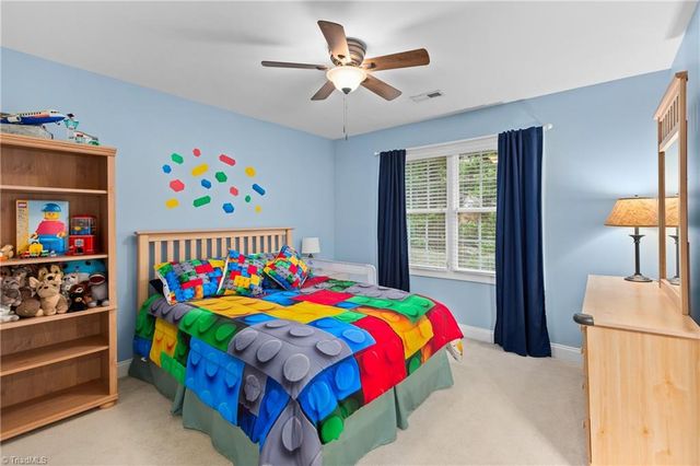 7435 Trotters Run, Trinity, NC 27370