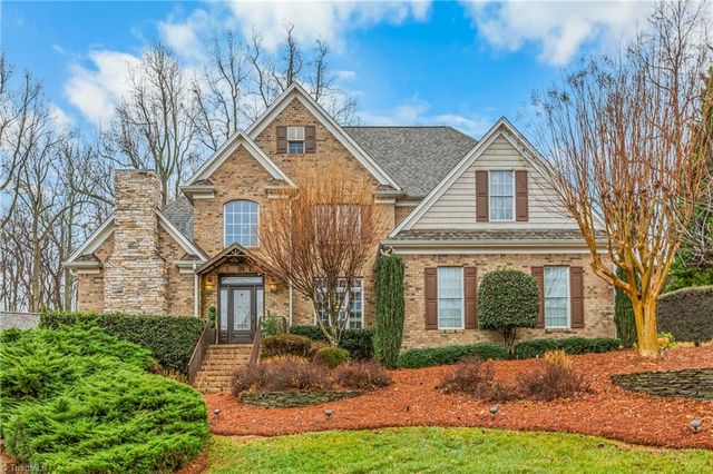 7435 Trotters Run, Trinity, NC 27370