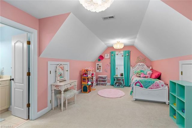 7435 Trotters Run, Trinity, NC 27370