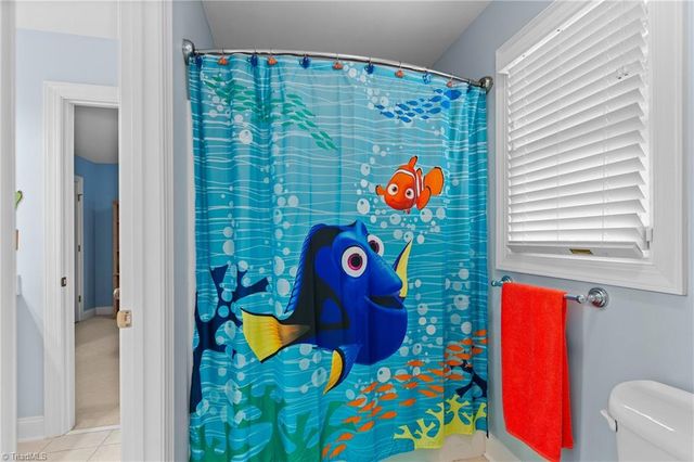 7435 Trotters Run, Trinity, NC 27370