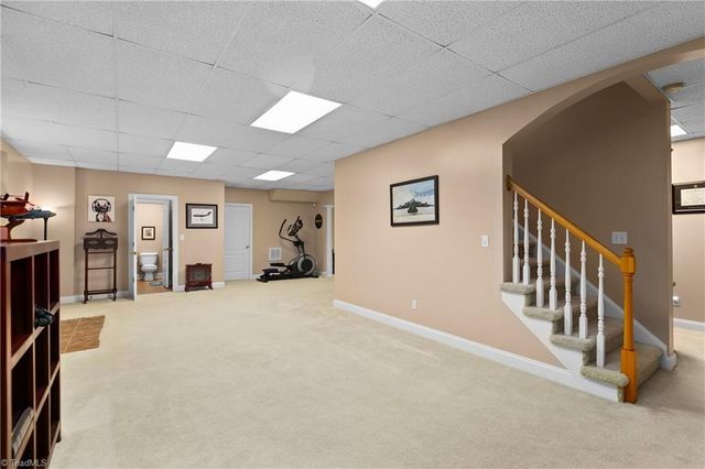 7435 Trotters Run, Trinity, NC 27370