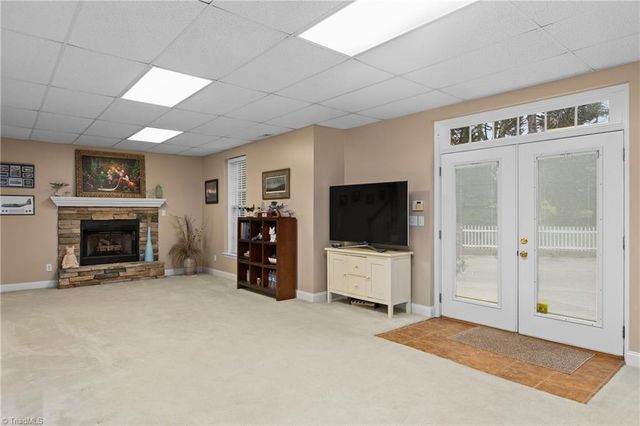 7435 Trotters Run, Trinity, NC 27370