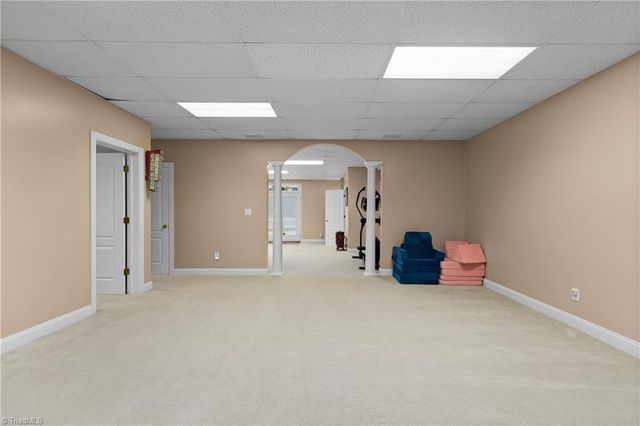 7435 Trotters Run, Trinity, NC 27370