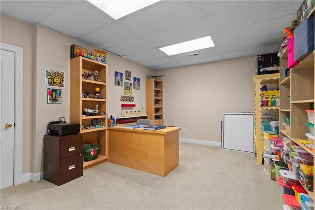 7435 Trotters Run, Trinity, NC 27370