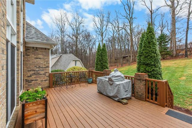 7435 Trotters Run, Trinity, NC 27370