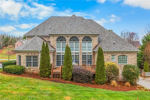 7435 Trotters Run, Trinity, NC 27370