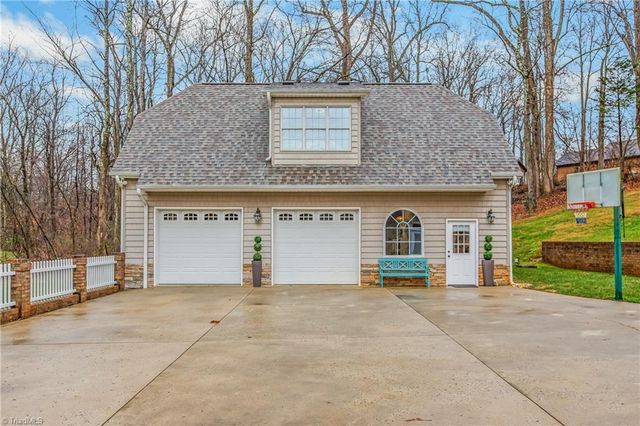 7435 Trotters Run, Trinity, NC 27370