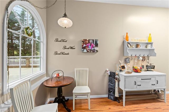 7435 Trotters Run, Trinity, NC 27370