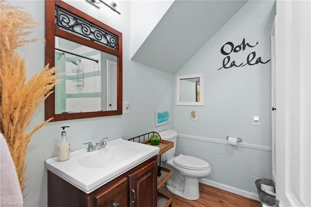 7435 Trotters Run, Trinity, NC 27370