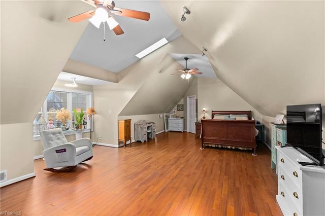 7435 Trotters Run, Trinity, NC 27370