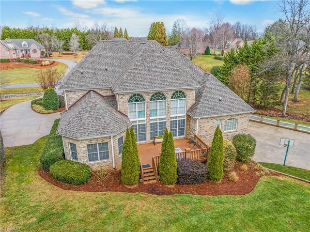 7435 Trotters Run, Trinity, NC 27370