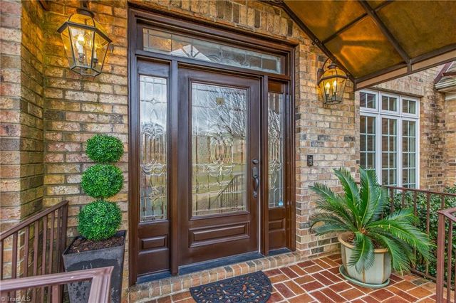 7435 Trotters Run, Trinity, NC 27370