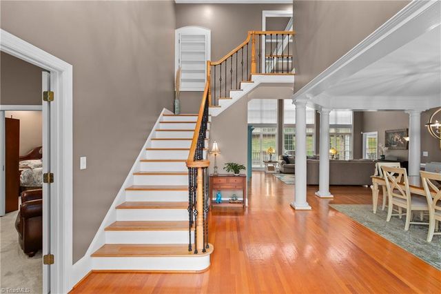 7435 Trotters Run, Trinity, NC 27370