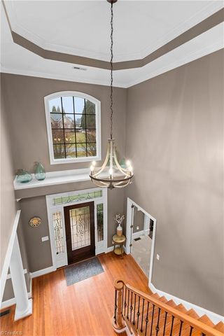 7435 Trotters Run, Trinity, NC 27370