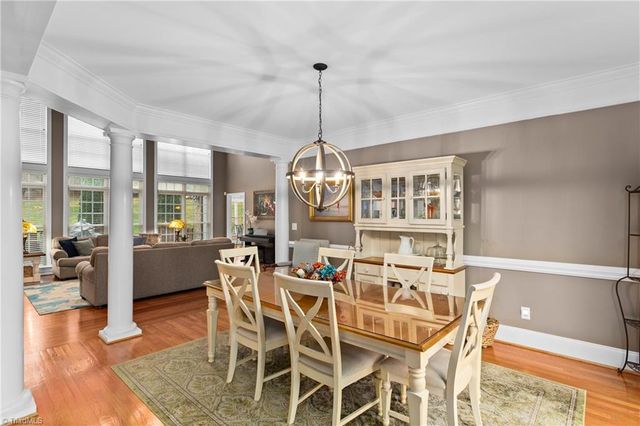 7435 Trotters Run, Trinity, NC 27370