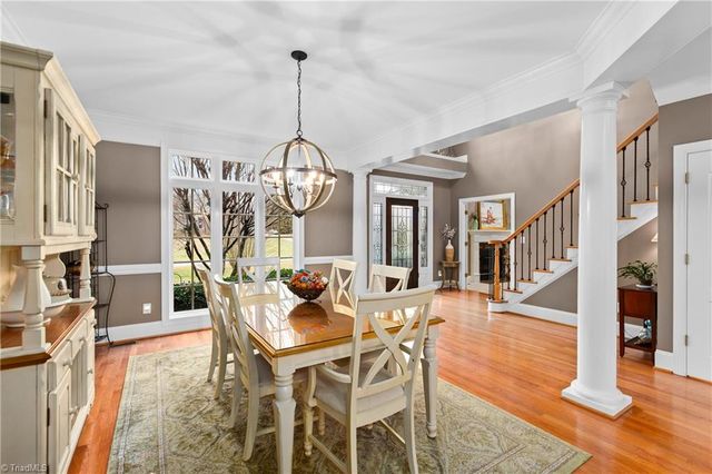 7435 Trotters Run, Trinity, NC 27370