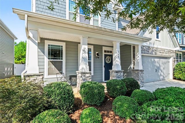 149 Longleaf Drive, Mooresville, NC 28117