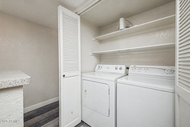 1331 W BASELINE Road 218, Mesa, AZ 85202