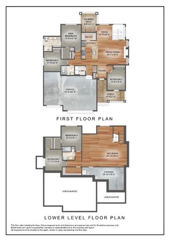 1206 High Ridge Trail, Solon, IA 52333