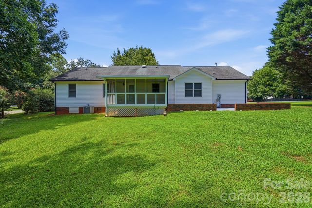 135 Byers Road, Troutman, NC 28166