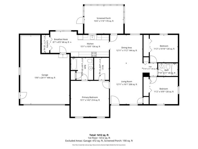 135 Byers Road, Troutman, NC 28166