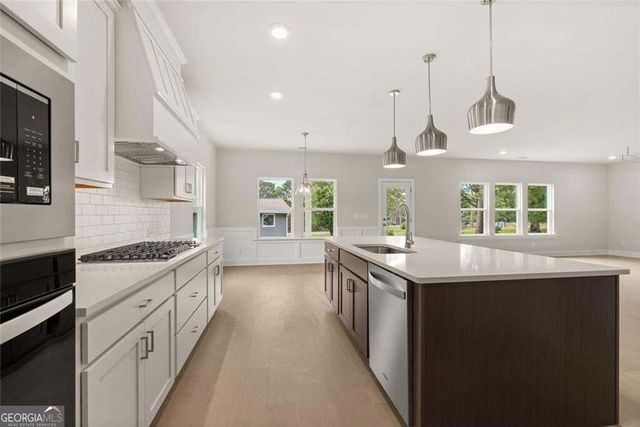 8125 Wallace Tatum Road, Cumming, GA 30028