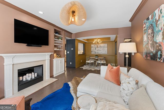 3636 Habersham Road NW 2105, Atlanta, GA 30305