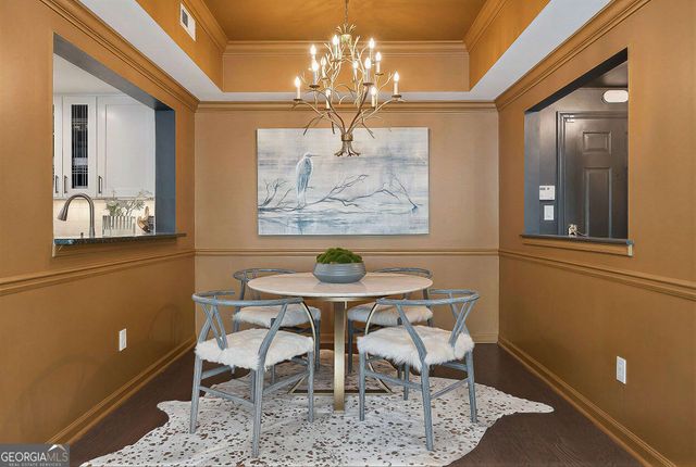 3636 Habersham Road NW 2105, Atlanta, GA 30305