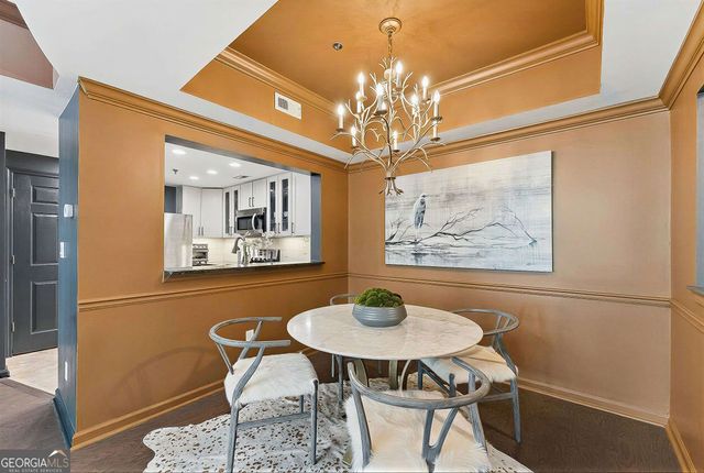 3636 Habersham Road NW 2105, Atlanta, GA 30305