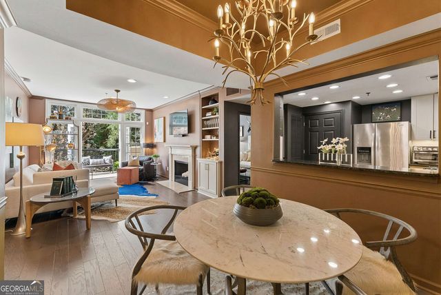 3636 Habersham Road NW 2105, Atlanta, GA 30305