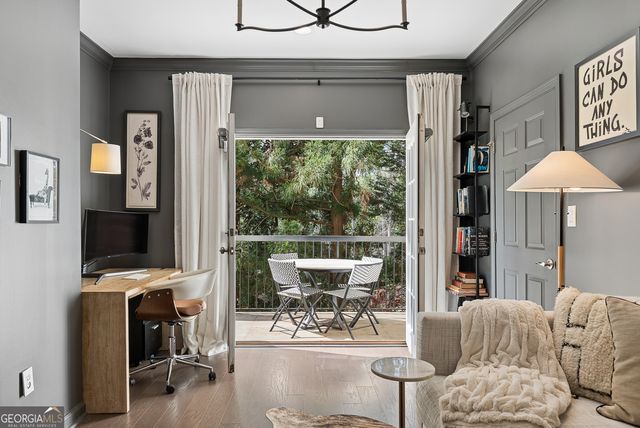 3636 Habersham Road NW 2105, Atlanta, GA 30305