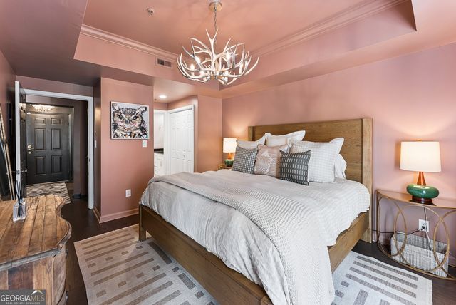 3636 Habersham Road NW 2105, Atlanta, GA 30305