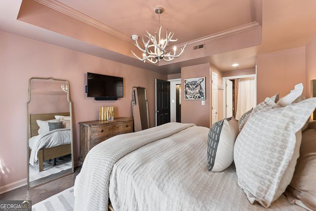 3636 Habersham Road NW 2105, Atlanta, GA 30305