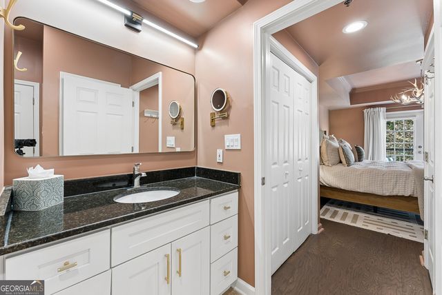 3636 Habersham Road NW 2105, Atlanta, GA 30305